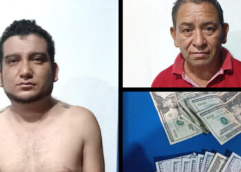 Motorista hurtó más de $4 mil a un pasajero de la tercera edad