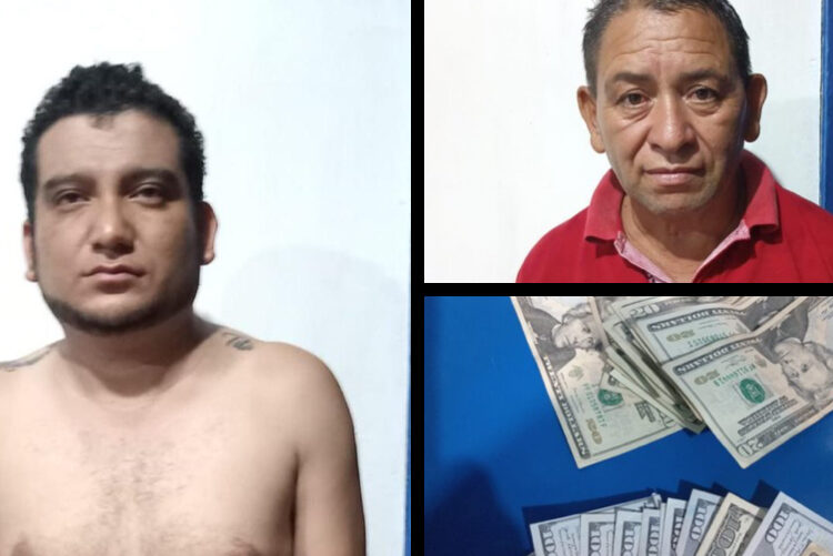 Motorista hurtó más de $4 mil a un pasajero de la tercera edad