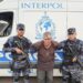 Detienen en Guatemala a salvadoreño buscado por la INTERPOL