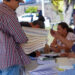 TSE remuneró al 96.1 % de personas que trabajaron en las elecciones
