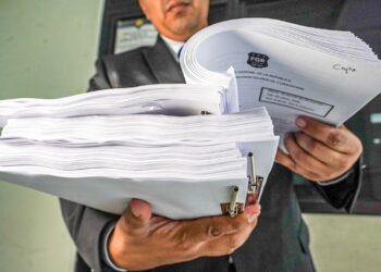 Presentan requerimiento contra hombre que violó a un bebé de 8 meses