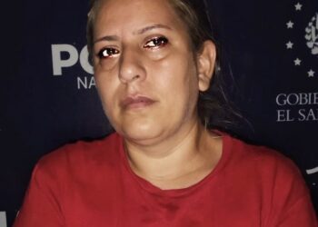 Detienen a mujer que se dedicaba al tráfico ilícito de drogas