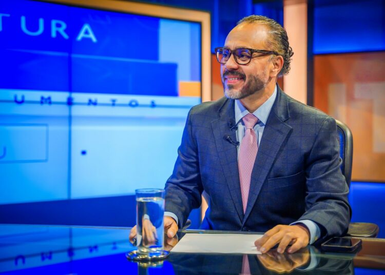 Ernesto Castro anuncia que se reducirán a 8 las comisiones de trabajo y a 6 los miembros de la Junta Directiva