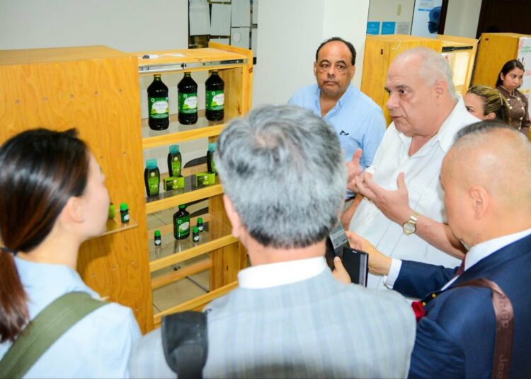 Gobierno brinda apoyo a las micro y pequeñas empresas