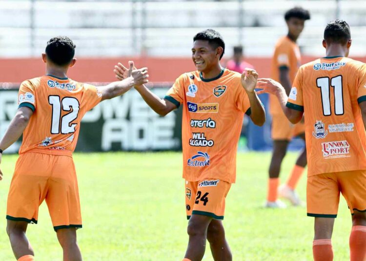 San Miguel se confirma en el tercer lugar de la LNF