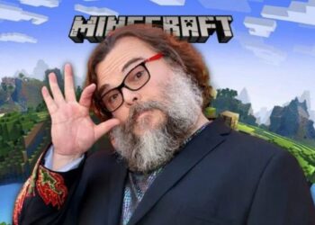 ‘Minecraft’: Jack Black confirma que interpretará a Steve en la película live-action