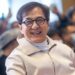 Jackie Chan reaccionó a los rumores de su estado de salud