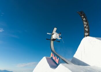 (VIDEO) Un medallista olímpico logró el primer Open Loop de la historia tras 42 intentos fallidos