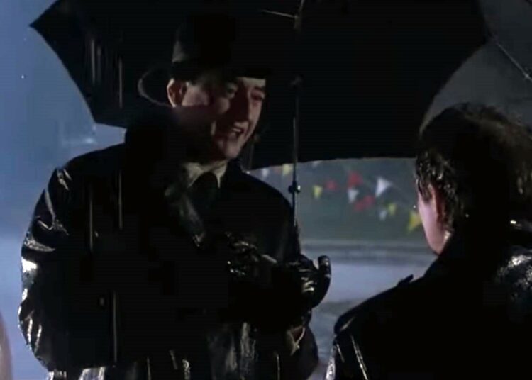 Muere Joe Flaherty, actor de «Volver al Futuro», estaba luchando contra una fuerte enfermedad