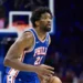 Joel Embiid figura de los Philadelphia 76ers sorprendió al revelar que padece parálisis de Bell