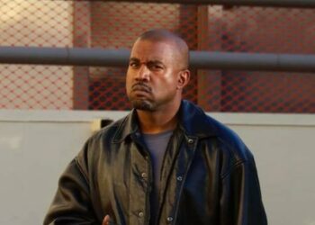 Kanye West es demandado por un exempleado por acoso laboral