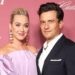 Katy Perry habló de su miedo por el reality extremo de Orlando Bloom