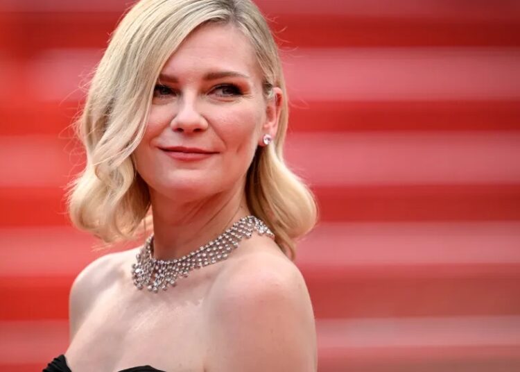 Kirsten Dunst dice que no ve películas de Marvel y prefiere Paw Patrol