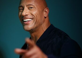 Dwayne Johnson: Estoy harto de la ‘cultura de la cancelación’ y la ‘cultura woke’