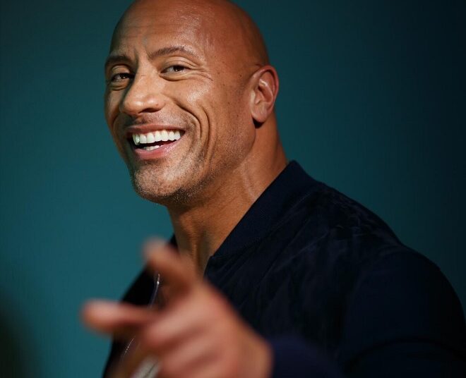 Dwayne Johnson: Estoy harto de la ‘cultura de la cancelación’ y la ‘cultura woke’
