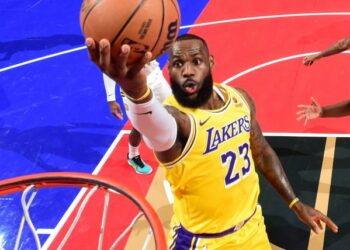 LeBron James: “No me queda mucho tiempo en la NBA”