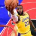LeBron James: “No me queda mucho tiempo en la NBA”
