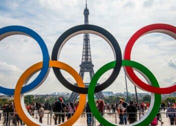Francia estudia limitar la ceremonia de apertura de los Juegos si hay problemas de seguridad