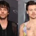 Louis Tomlinson rompió el silencio de su supuesto romance con Harry Styles