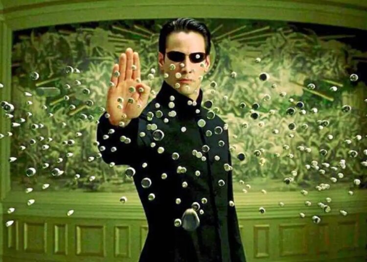 “Matrix” volverá con una quinta entrega a cargo de Drew Goddard, director de “The Martian”