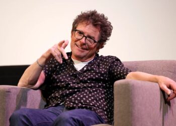 Michael J. Fox: el protagonista de “Volver al futuro” desea regresar a la actuación