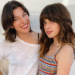 El increíble parecido de Milla Jovovich y su hija que va más allá del físico