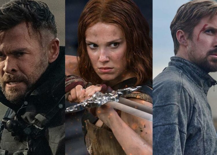 Netflix anuncia que cambiará su estrategia y producirá películas de mejor calidad