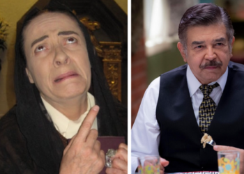 Actriz detrás de «Chabelita», revela que Jorge Ortíz de Pinedo se burló de ella cuando le pidió un aumento de sueldo