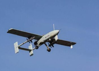 Israel confirmó que Irán lanzó “decenas de drones” contra su territorio