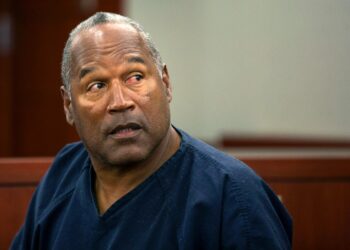 Nueva película de OJ Simpson, atleta acusado del homicidio de su esposa, mostrará otra ‘cara’ del exjugador
