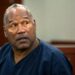 Nueva película de OJ Simpson, atleta acusado del homicidio de su esposa, mostrará otra ‘cara’ del exjugador