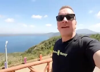 Arrestan a YouTuber venezolano por supuestas «actividades relacionadas con terrorismo»