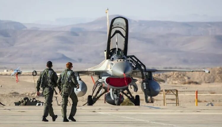 Israel ordenó el cierre de escuelas y límites en reuniones por motivos de seguridad ante las amenazas de Irán