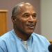 Muere O.J. Simpson a los 76 años, exestrella de fútbol americano cuyo juicio por asesinato conmovió al mundo