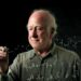Peter Higgs, ‘padre’ del bosón de Higgs y ganador del Nobel de Física, murió a los 94 años