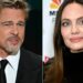 Angelina Jolie asegura que Brad Pitt la maltrataba antes del incidente a bordo de un avión que acabó con su matrimonio en 2016