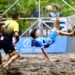 Las acciones de la Liga de Fútbol Playa regresan al oriente del país