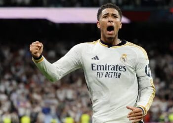 Real Madrid derrotó 3-2 al Barcelona en otra edición del clásico español