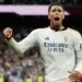 Real Madrid derrotó 3-2 al Barcelona en otra edición del clásico español
