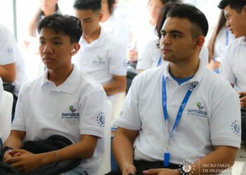 Dirección de Movilidad Humana desarrolló el proyecto «Semillas» en la zona oriental del país