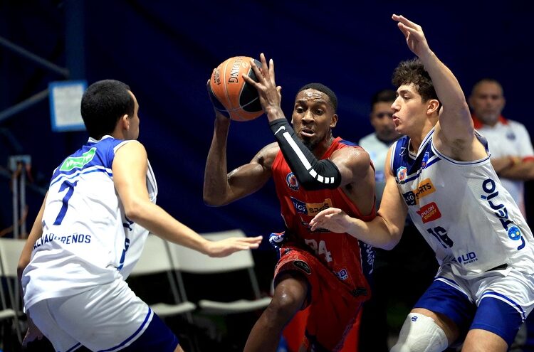 Santa Ana se adueña del primer lugar del Apertura 2024