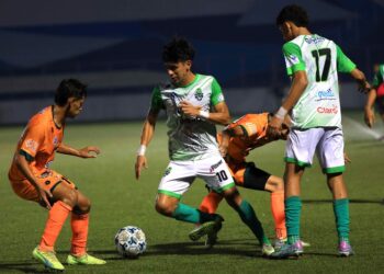 Santa Tecla afianza el cuarto lugar en la LNF