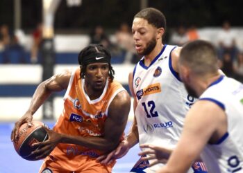 Cojute y Santa Ana cierran con victoria la primera vuelta de la LMB