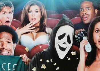 Franquicia de Scary Movie tendrá reboot