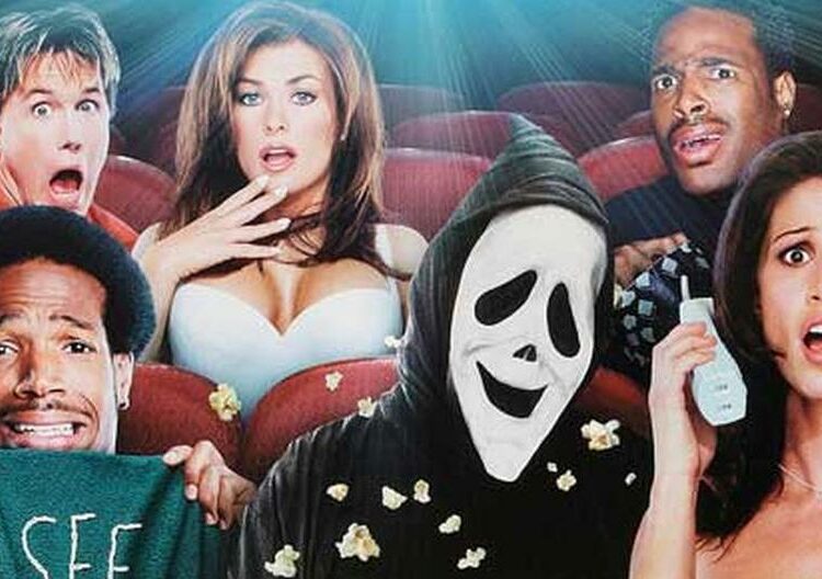 Franquicia de Scary Movie tendrá reboot