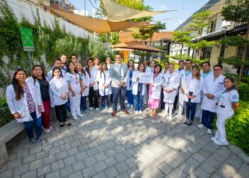 ISSS inaugura Unidad Médica Santa Tecla para beneficiar a más de 100,000 derechohabientes