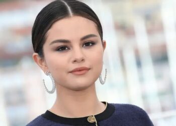 Selena Gomez descartó romance con nieto de John F. Kennedy