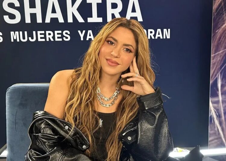 Shakira sorprende al revelar cuánto cobraba por una presentación al inicio de su carrera