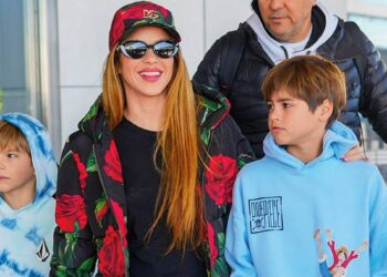 Shakira fue lapidaria con la película Barbie: “Es castradora y mis hijos la odiaron”