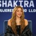 Shakira anuncia las primeras fechas de su gira 2024